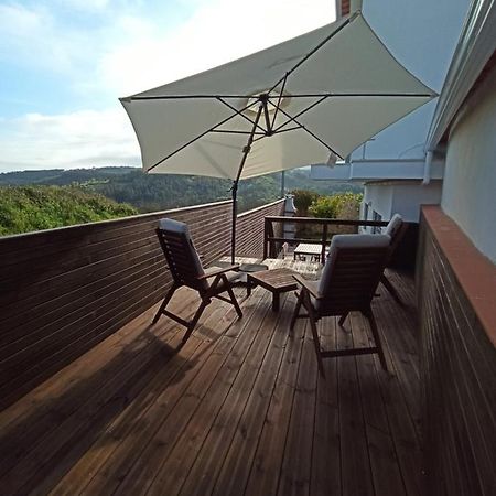 Villa Refugio Da Sancheira Grande Óbidos Exterior foto