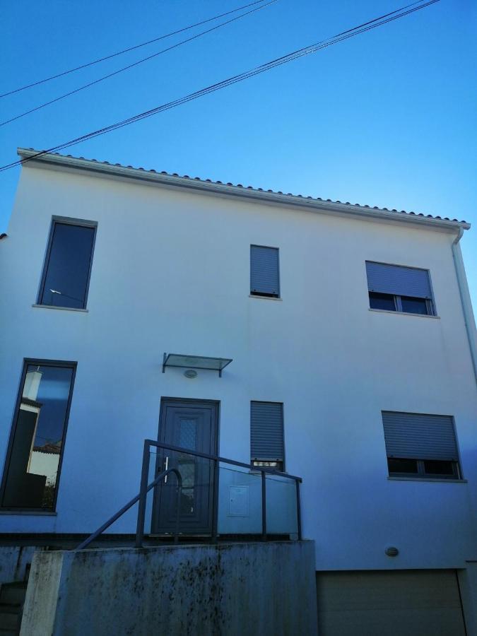 Villa Refugio Da Sancheira Grande Óbidos Exterior foto